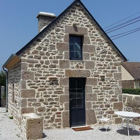 La Boulangerie De Gitesocotentin, Charmant Cocon Pour Deconnecter Montfarville Екстер'єр фото