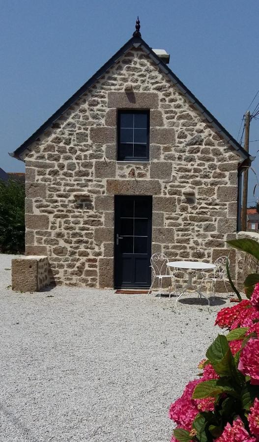 La Boulangerie De Gitesocotentin, Charmant Cocon Pour Deconnecter Montfarville Екстер'єр фото